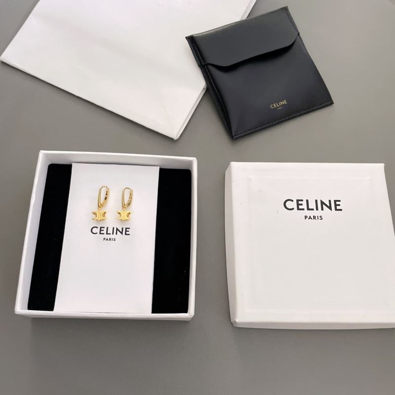 Celine Rings